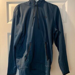 Women’s Under Armour Pullover Hoodie